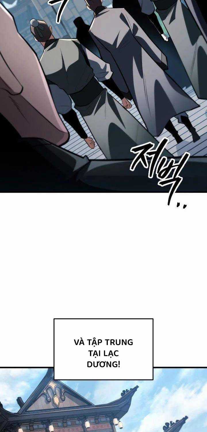 Cửu Thiên Kiếm Pháp Self-defense classes - Chapter 92 - Trang 48
