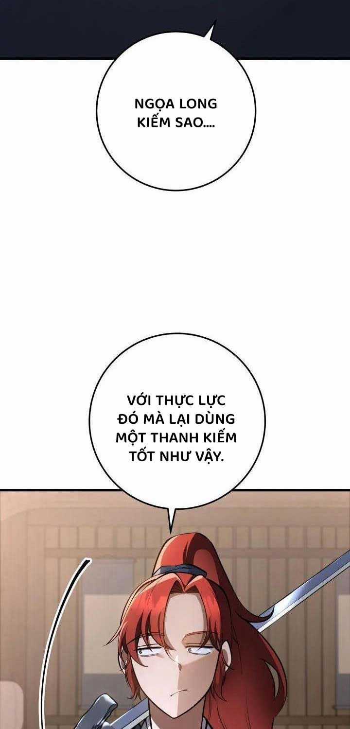 Cửu Thiên Kiếm Pháp Self-defense classes - Chapter 92 - Trang 6