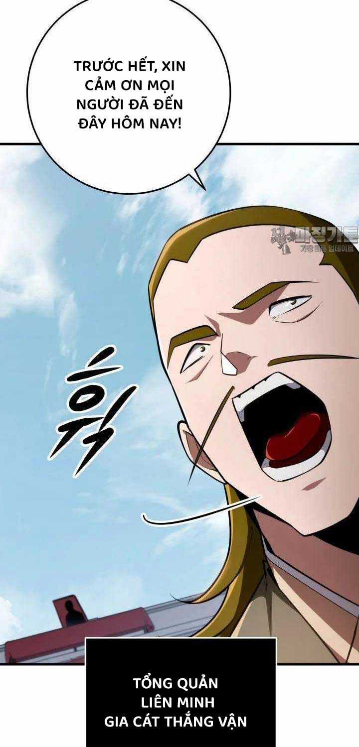 Cửu Thiên Kiếm Pháp Self-defense classes - Chapter 92 - Trang 57