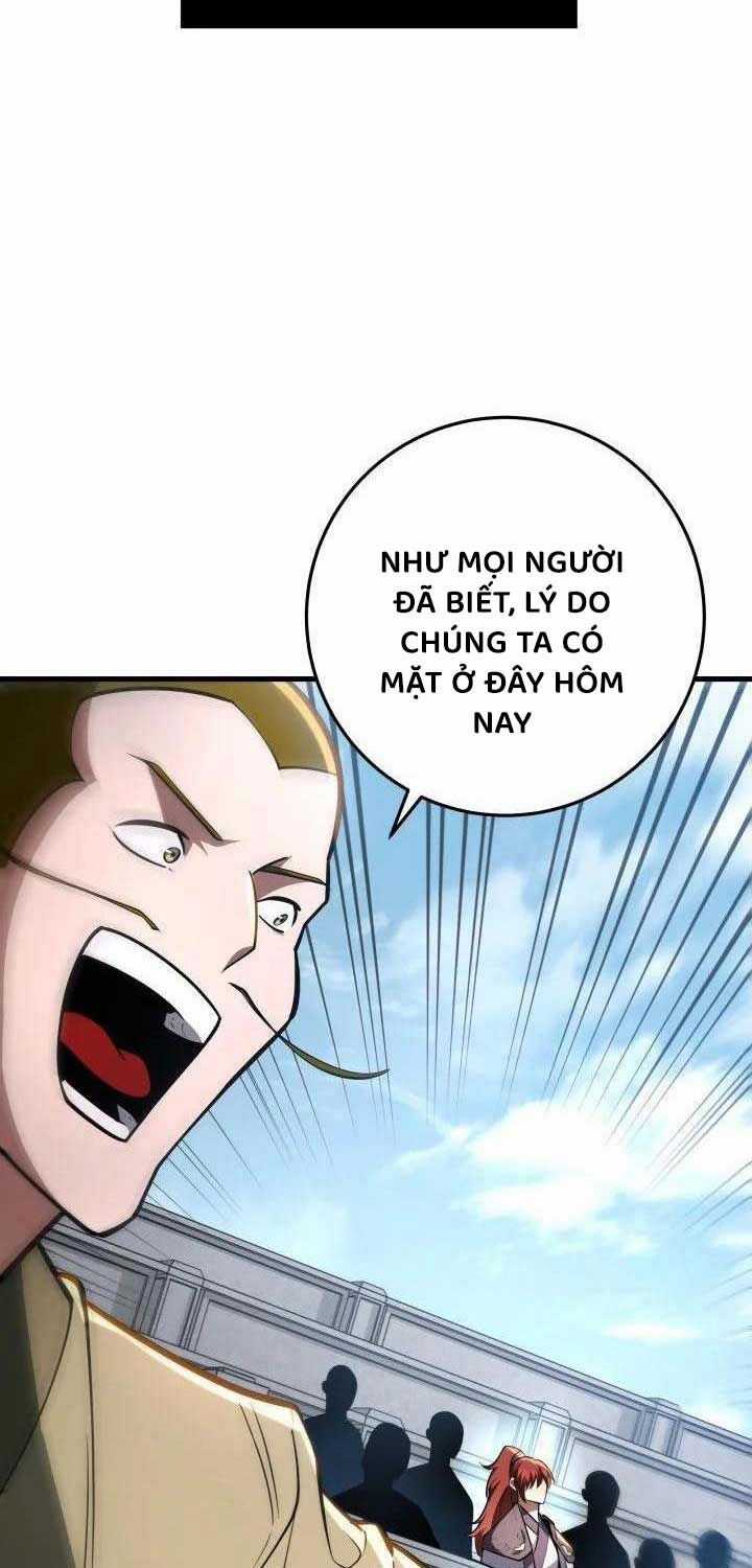 Cửu Thiên Kiếm Pháp Self-defense classes - Chapter 92 - Trang 58