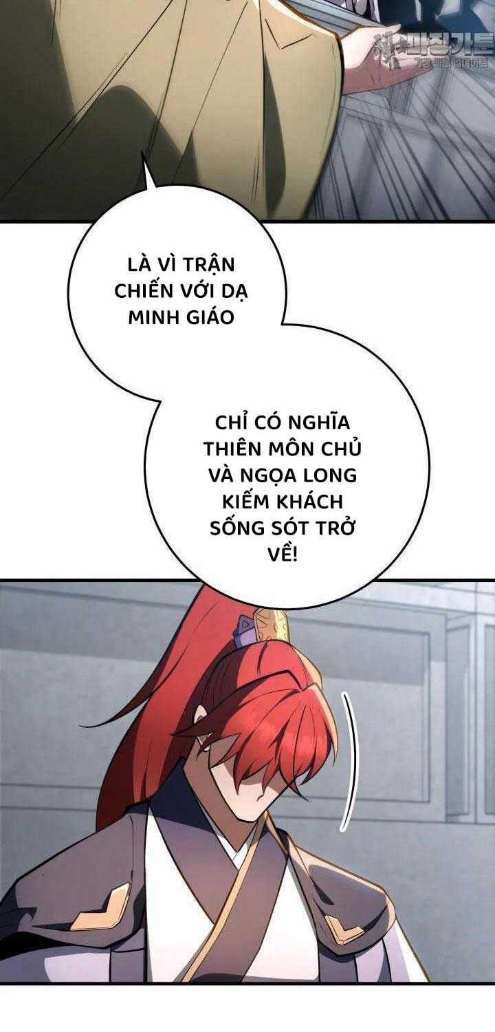 Cửu Thiên Kiếm Pháp Self-defense classes - Chapter 92 - Trang 59