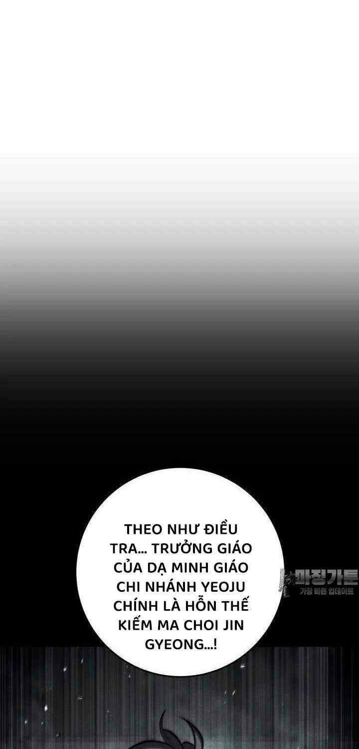 Cửu Thiên Kiếm Pháp Self-defense classes - Chapter 92 - Trang 60