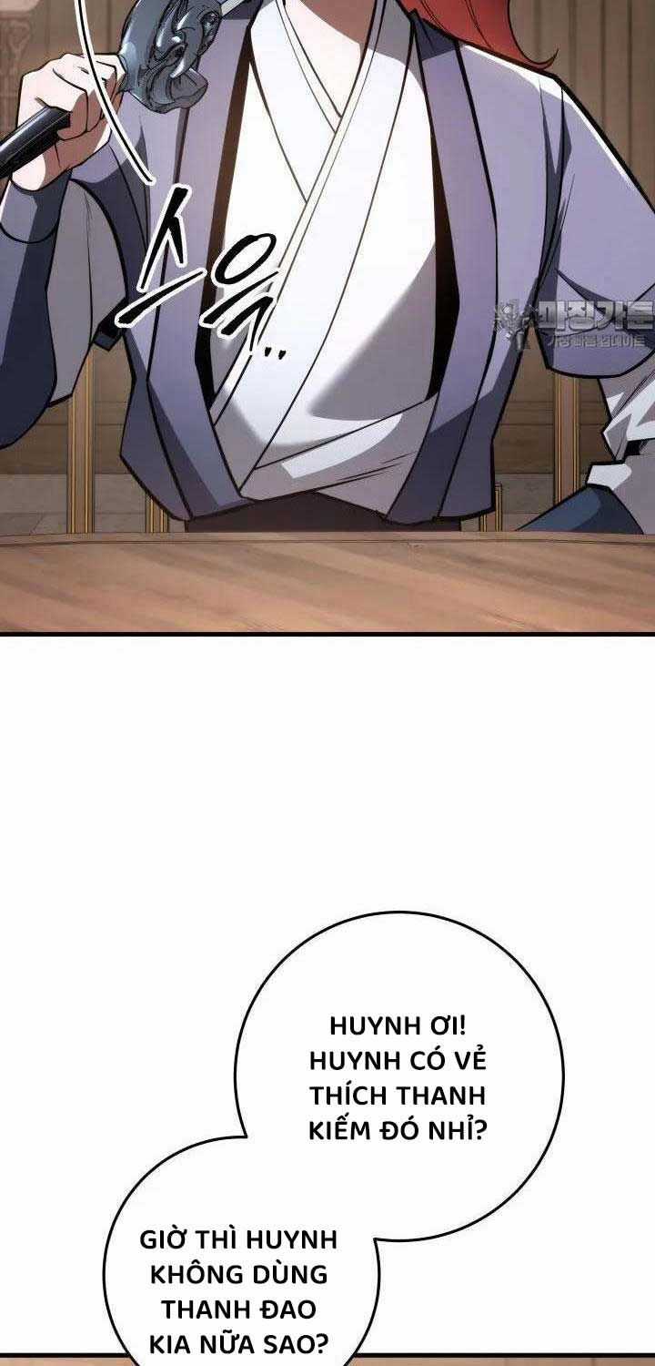 Cửu Thiên Kiếm Pháp Self-defense classes - Chapter 92 - Trang 7