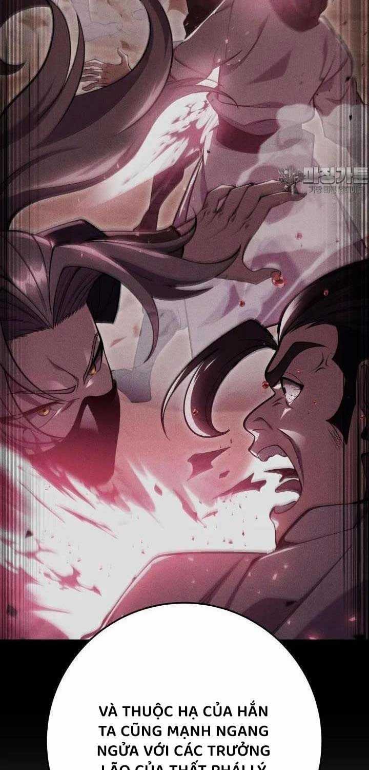 Cửu Thiên Kiếm Pháp Self-defense classes - Chapter 92 - Trang 64