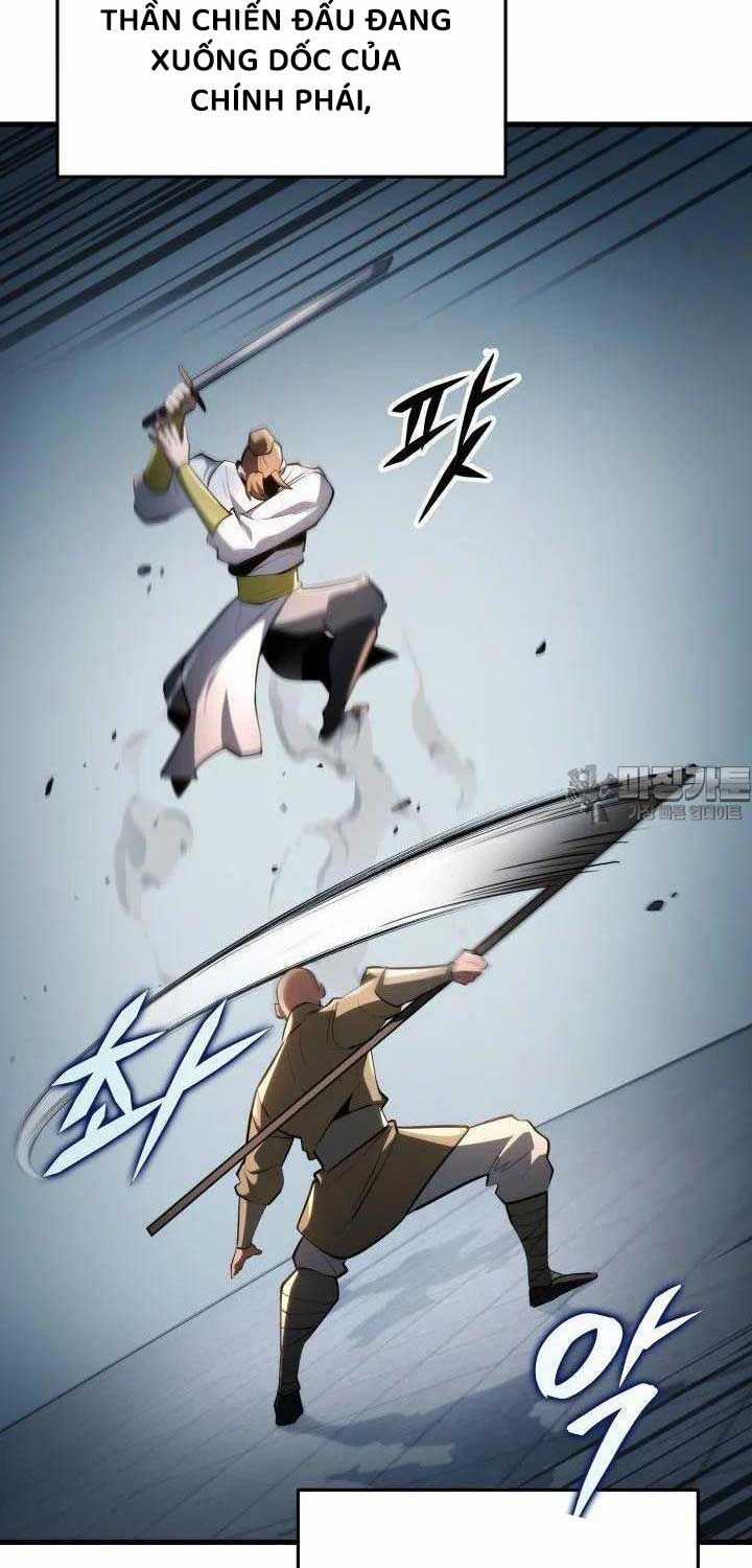 Cửu Thiên Kiếm Pháp Self-defense classes - Chapter 92 - Trang 75