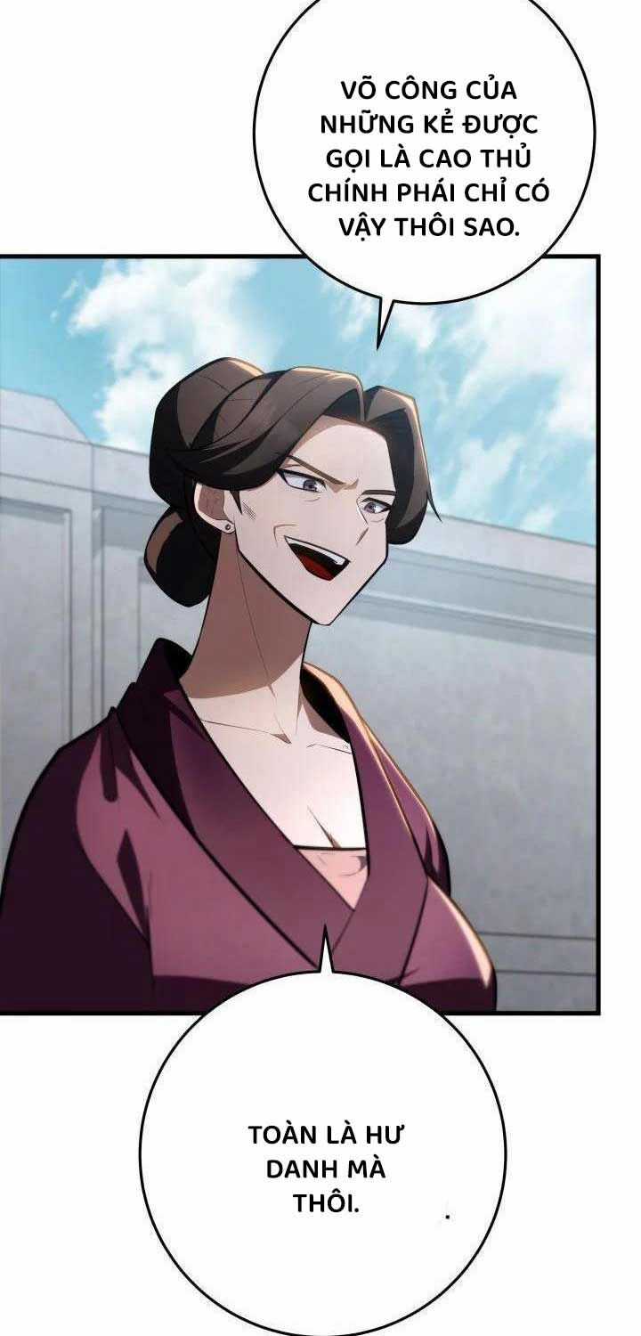 Cửu Thiên Kiếm Pháp Self-defense classes - Chapter 92 - Trang 80