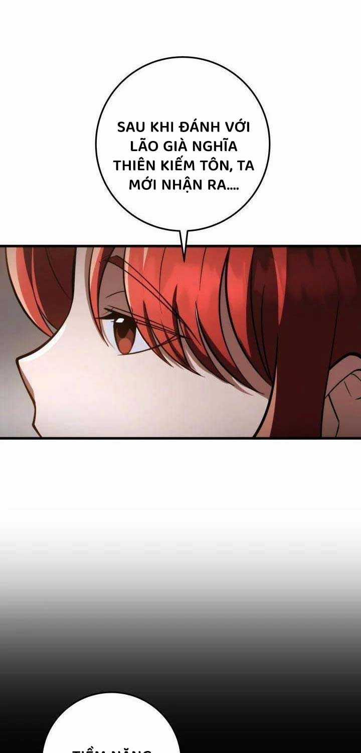 Cửu Thiên Kiếm Pháp Self-defense classes - Chapter 92 - Trang 9