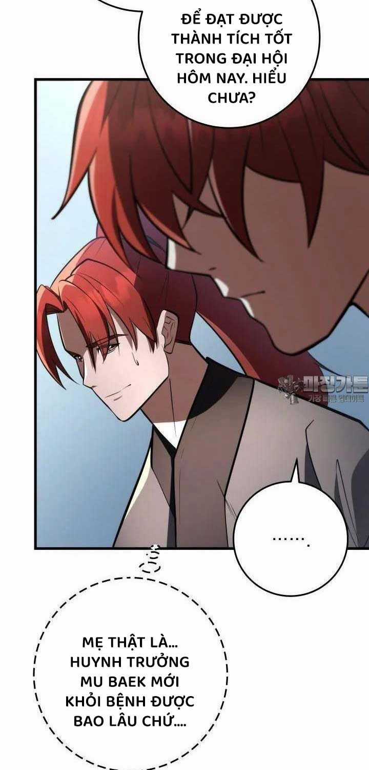 Cửu Thiên Kiếm Pháp Self-defense classes - Chapter 92 - Trang 88