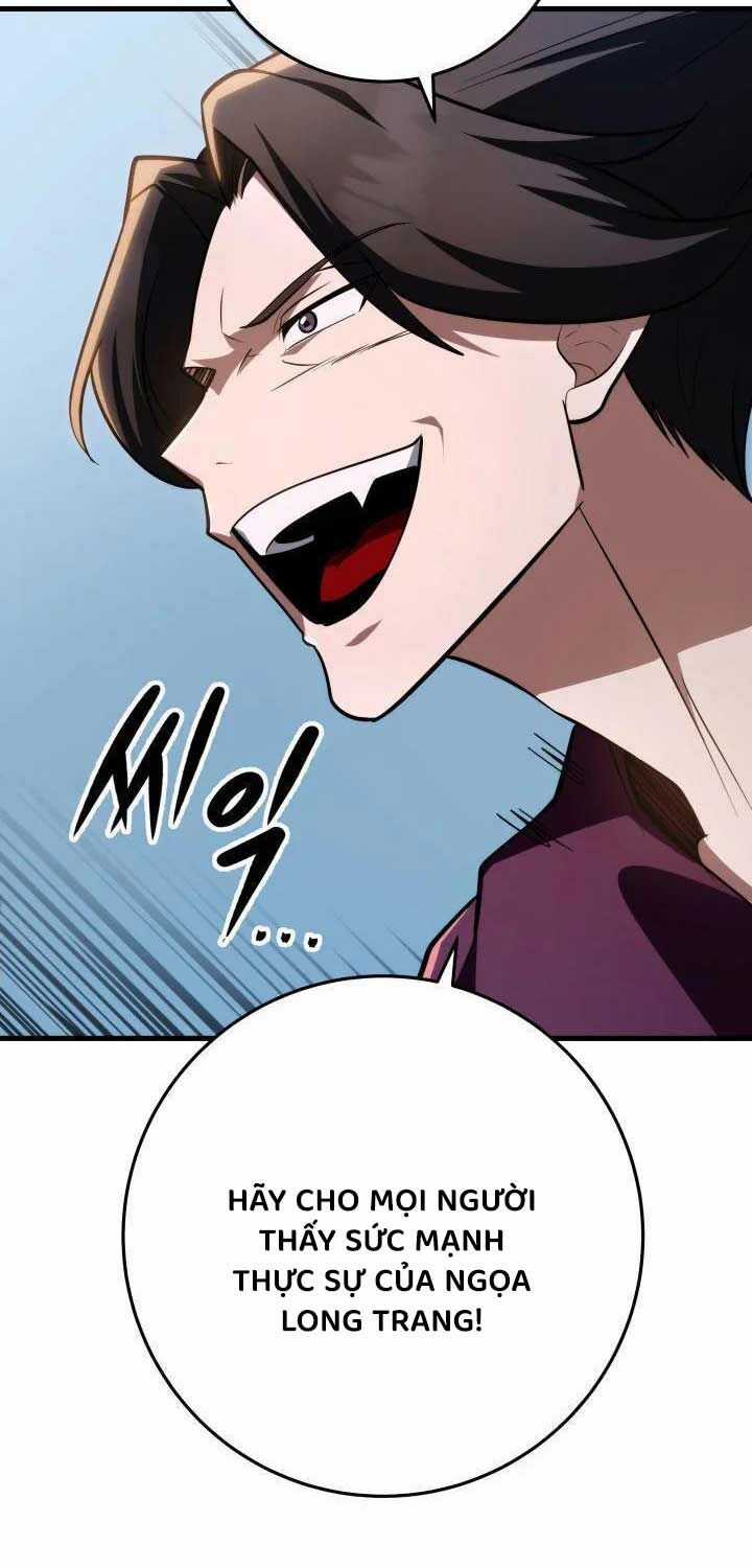 Cửu Thiên Kiếm Pháp Self-defense classes - Chapter 92 - Trang 93