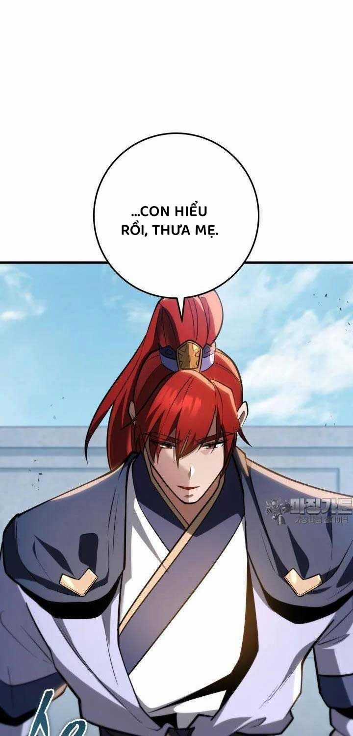 Cửu Thiên Kiếm Pháp Self-defense classes - Chapter 92 - Trang 94