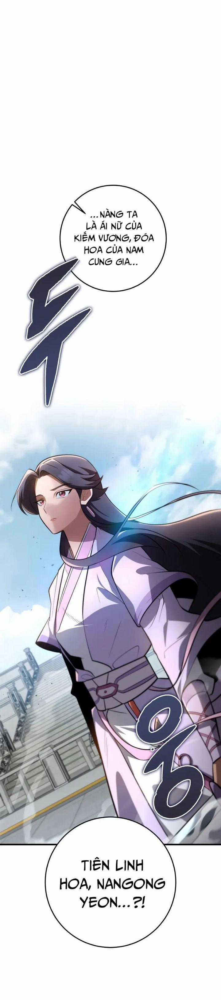 Cửu Thiên Kiếm Pháp Self-defense classes - Chapter 93 - Trang 2