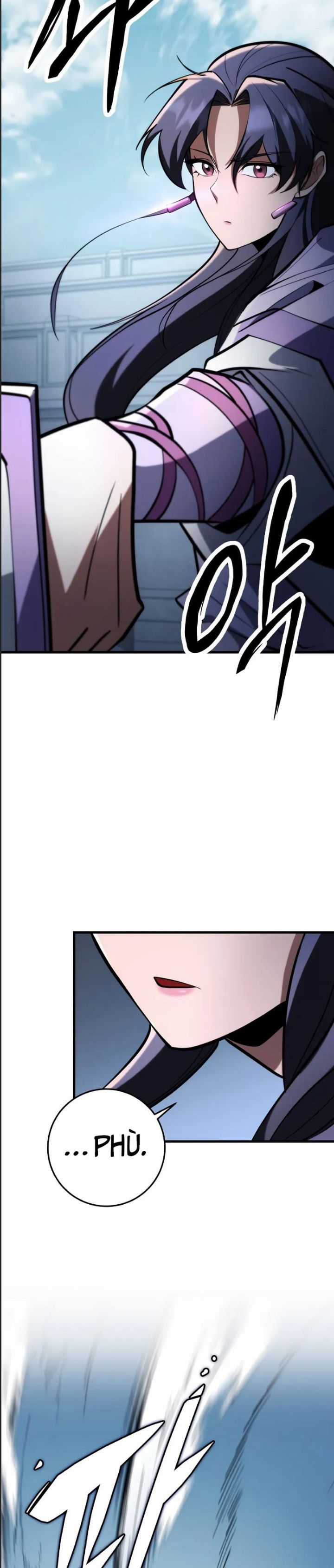 Cửu Thiên Kiếm Pháp Self-defense classes - Chapter 93 - Trang 11