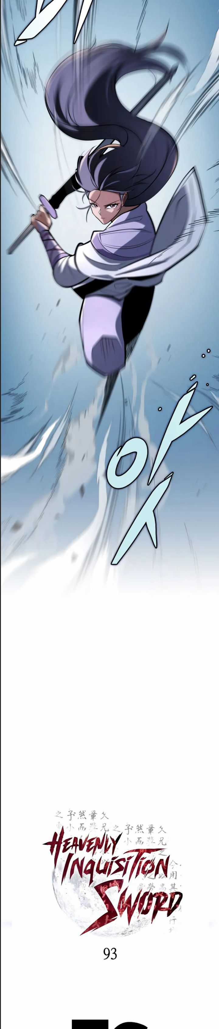 Cửu Thiên Kiếm Pháp Self-defense classes - Chapter 93 - Trang 12