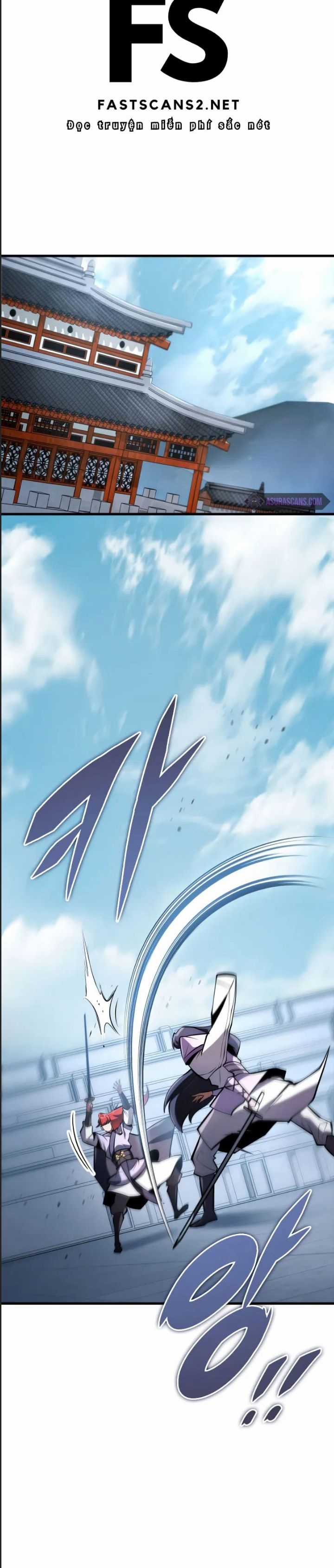Cửu Thiên Kiếm Pháp Self-defense classes - Chapter 93 - Trang 13