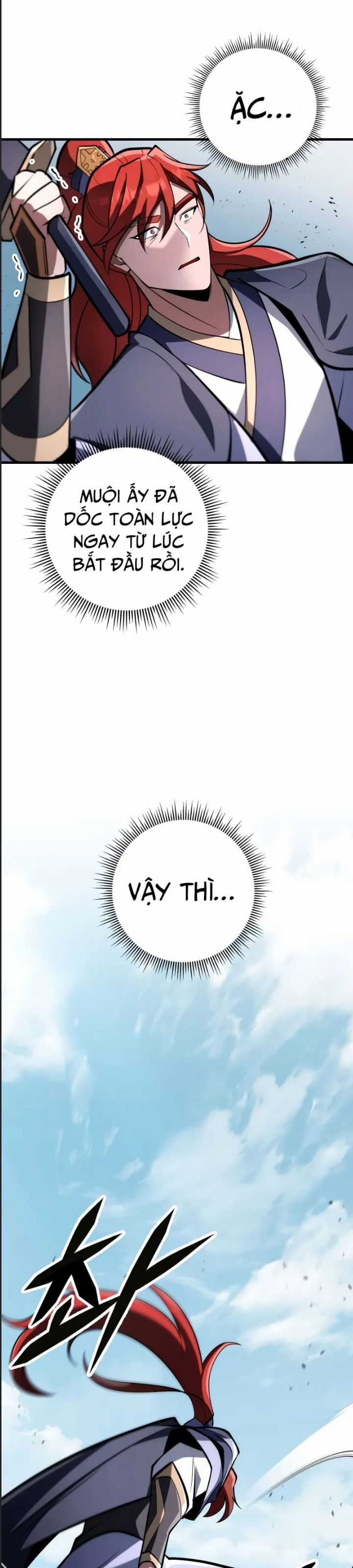 Cửu Thiên Kiếm Pháp Self-defense classes - Chapter 93 - Trang 14