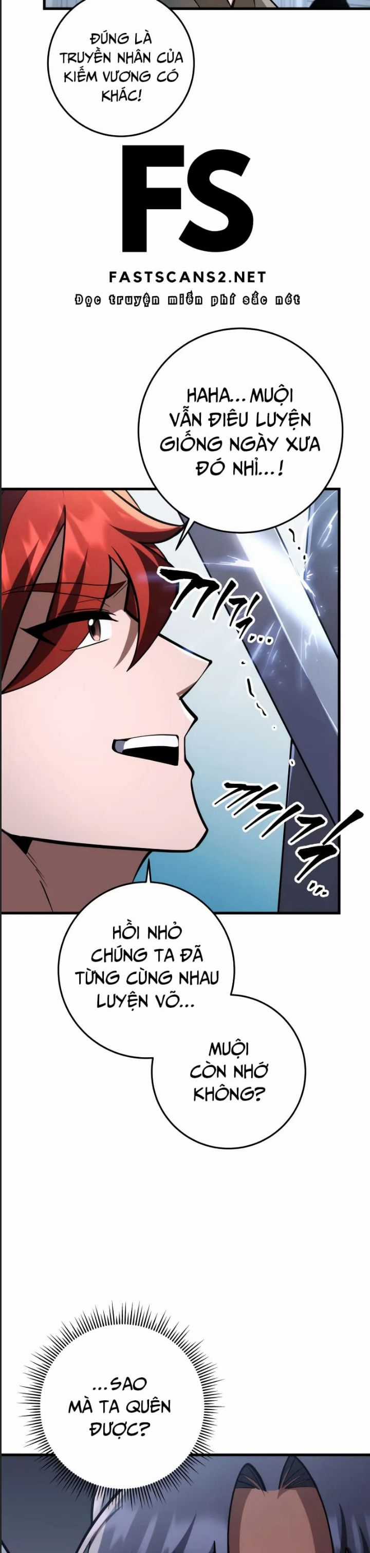 Cửu Thiên Kiếm Pháp Self-defense classes - Chapter 93 - Trang 19