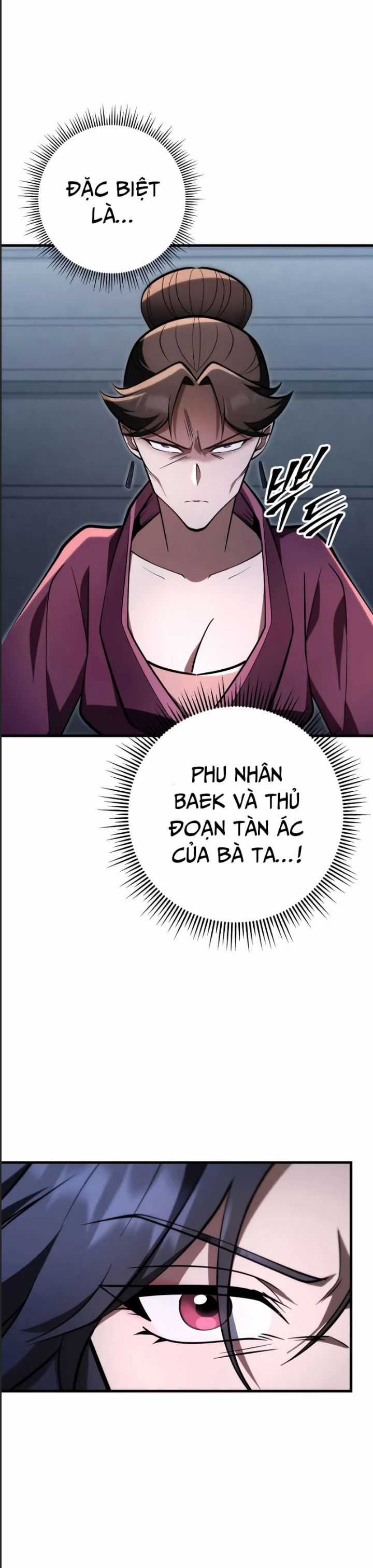 Cửu Thiên Kiếm Pháp Self-defense classes - Chapter 93 - Trang 21