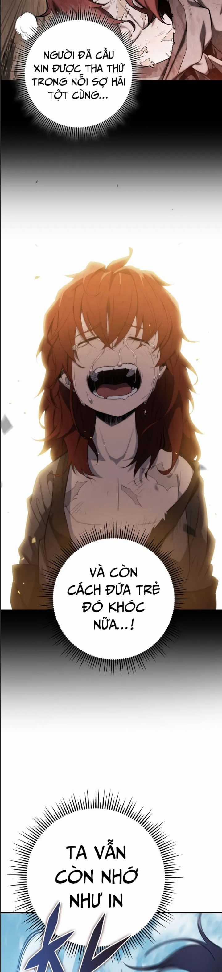 Cửu Thiên Kiếm Pháp Self-defense classes - Chapter 93 - Trang 23