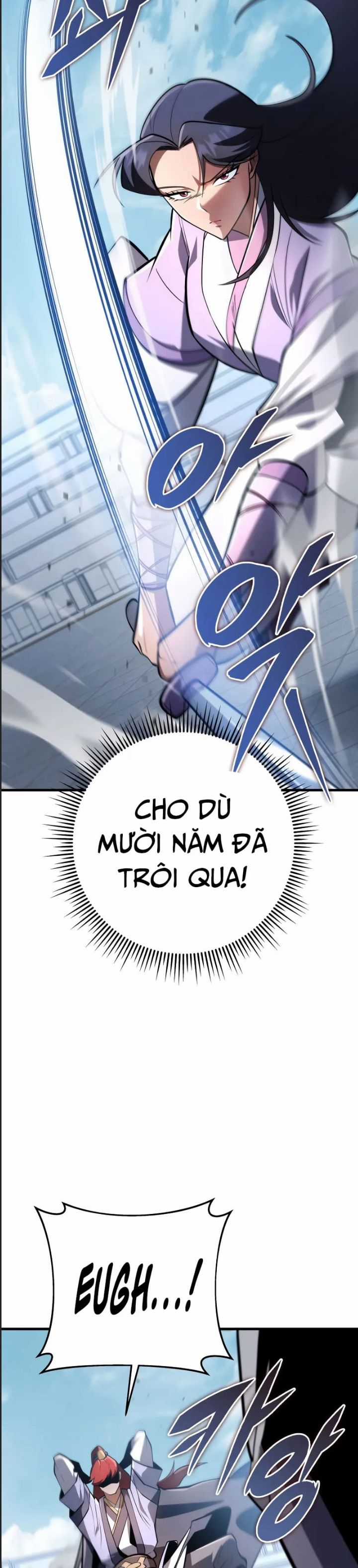 Cửu Thiên Kiếm Pháp Self-defense classes - Chapter 93 - Trang 24