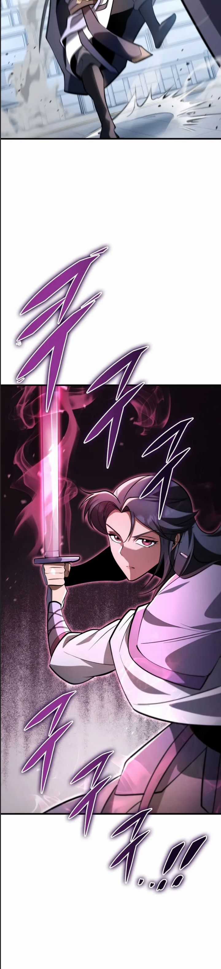 Cửu Thiên Kiếm Pháp Self-defense classes - Chapter 93 - Trang 25