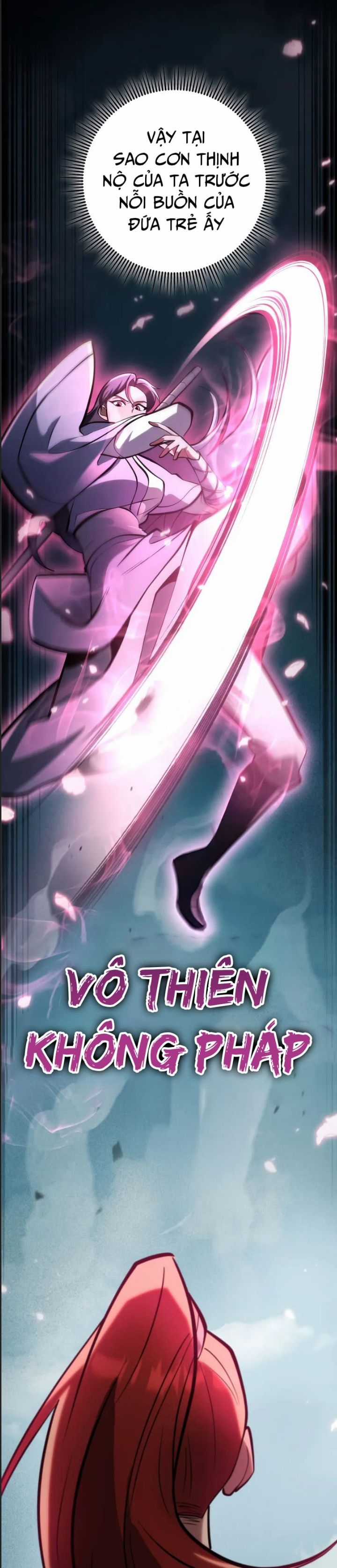 Cửu Thiên Kiếm Pháp Self-defense classes - Chapter 93 - Trang 28