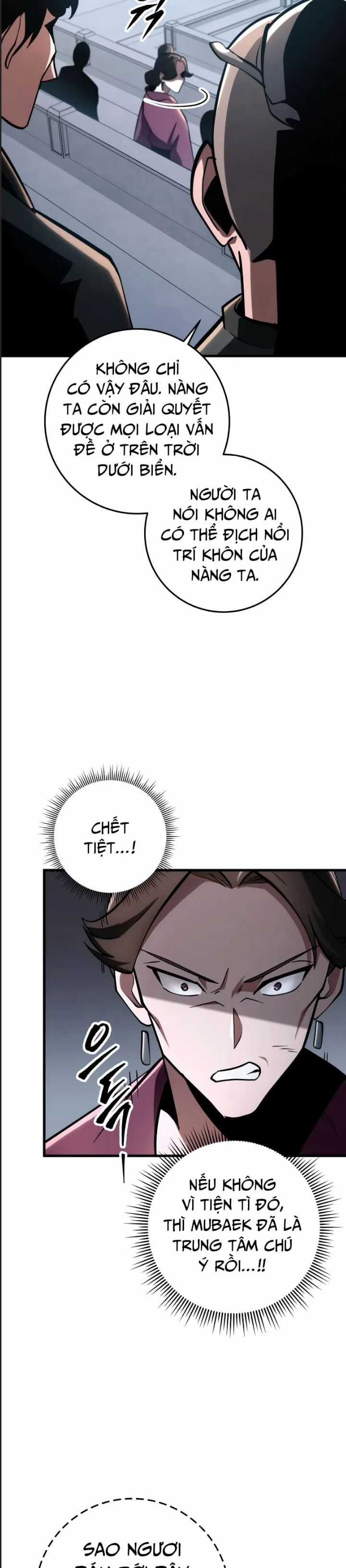 Cửu Thiên Kiếm Pháp Self-defense classes - Chapter 93 - Trang 4