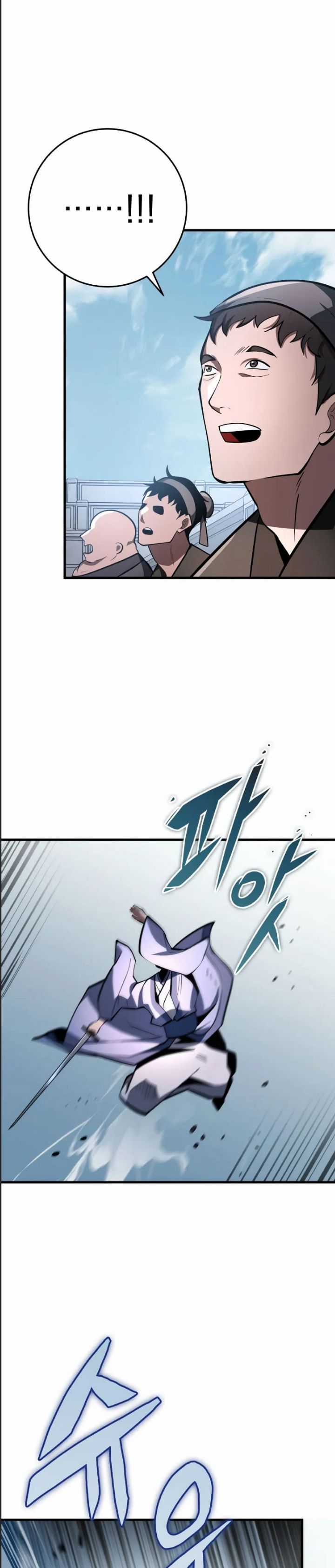 Cửu Thiên Kiếm Pháp Self-defense classes - Chapter 93 - Trang 31