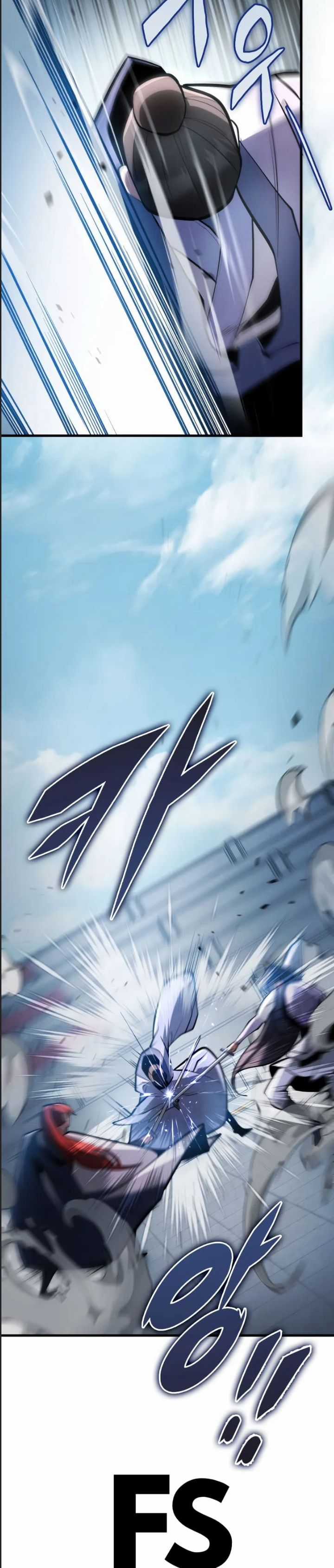 Cửu Thiên Kiếm Pháp Self-defense classes - Chapter 93 - Trang 32