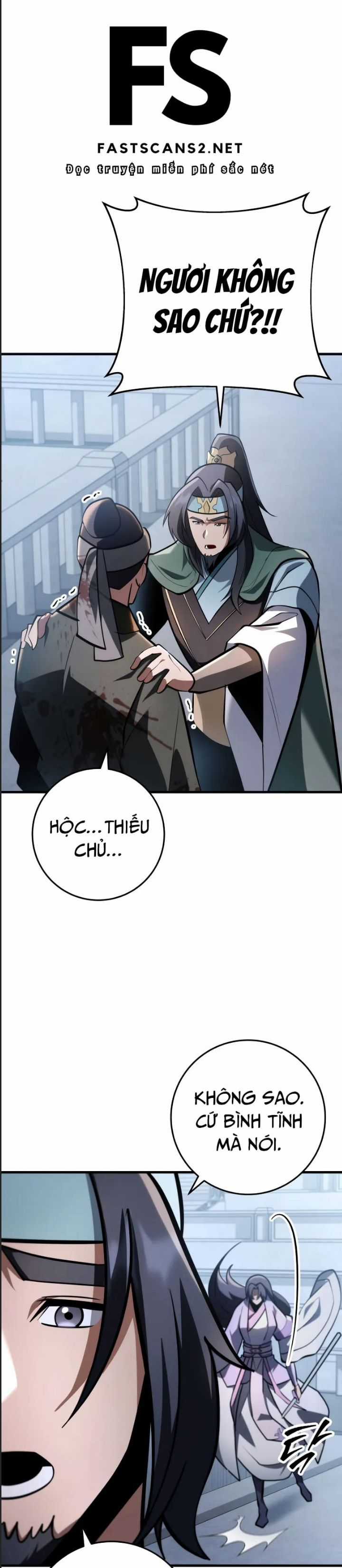 Cửu Thiên Kiếm Pháp Self-defense classes - Chapter 93 - Trang 39