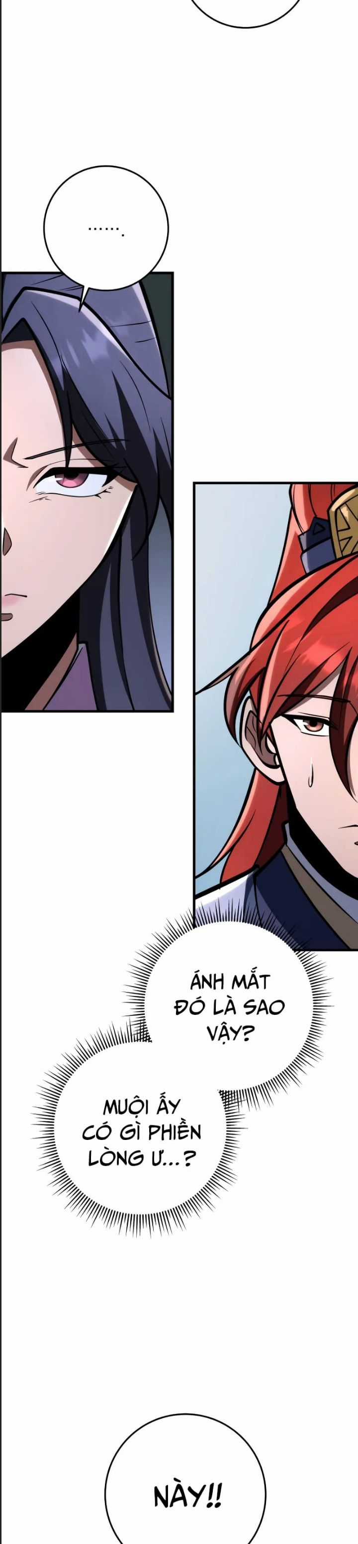 Cửu Thiên Kiếm Pháp Self-defense classes - Chapter 93 - Trang 7