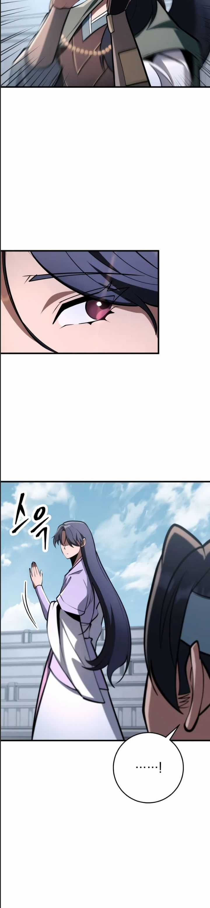 Cửu Thiên Kiếm Pháp Self-defense classes - Chapter 93 - Trang 9