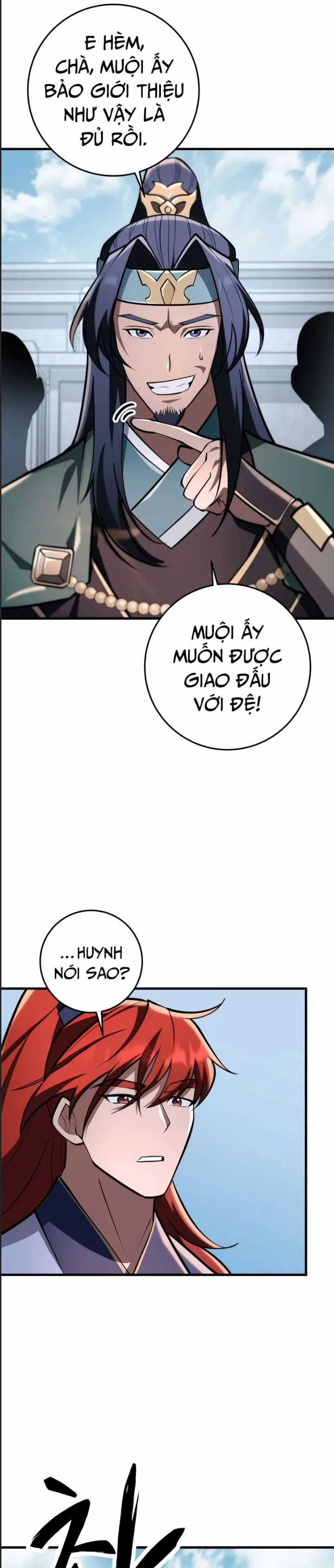 Cửu Thiên Kiếm Pháp Self-defense classes - Chapter 93 - Trang 10