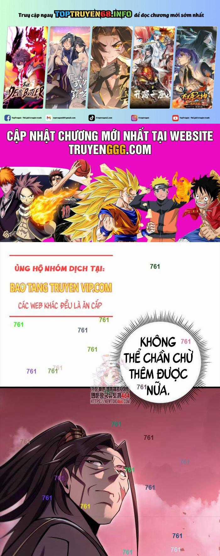 Cửu Thiên Kiếm Pháp Self-defense classes - Chapter 94 - Trang 1