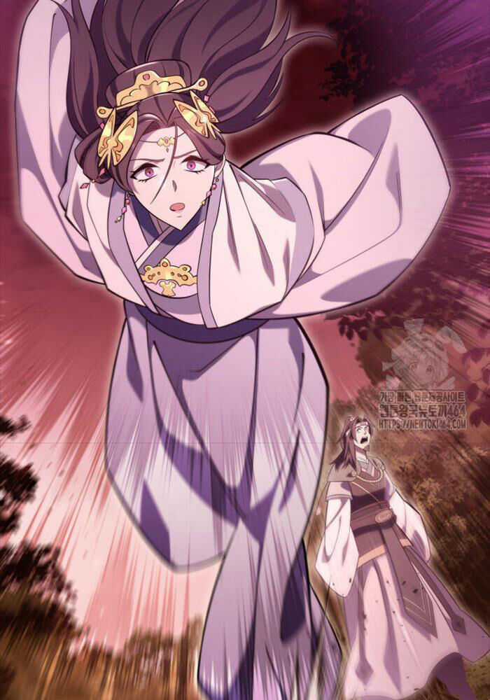 Cửu Thiên Kiếm Pháp Self-defense classes - Chapter 94 - Trang 11