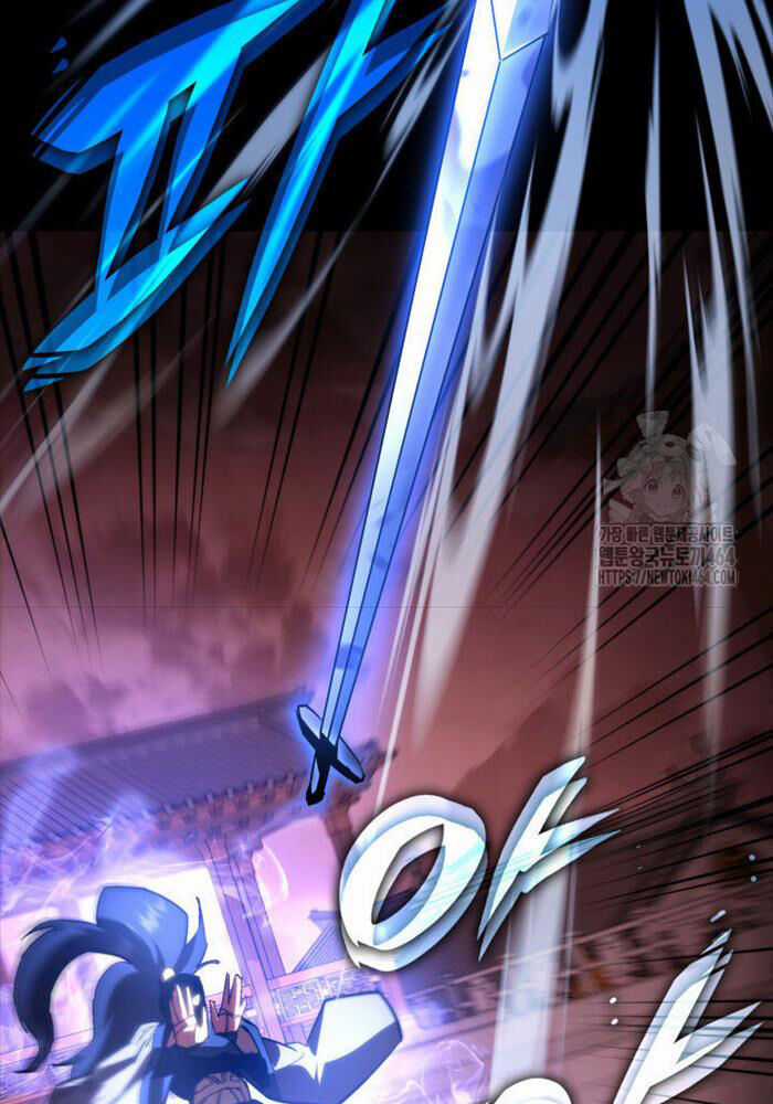 Cửu Thiên Kiếm Pháp Self-defense classes - Chapter 94 - Trang 106