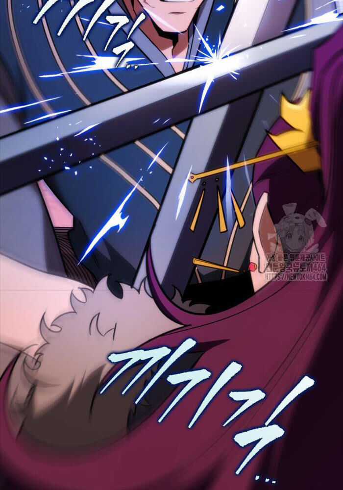 Cửu Thiên Kiếm Pháp Self-defense classes - Chapter 94 - Trang 125