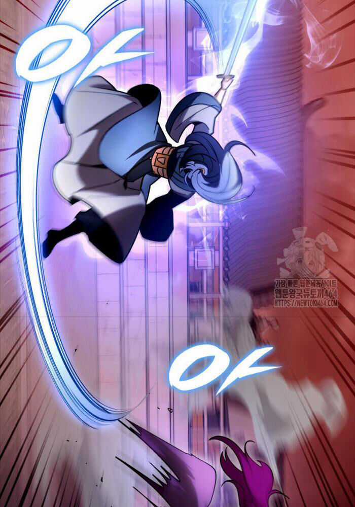 Cửu Thiên Kiếm Pháp Self-defense classes - Chapter 94 - Trang 129