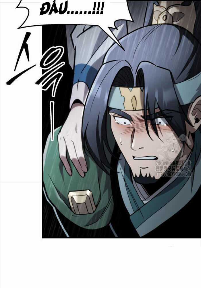 Cửu Thiên Kiếm Pháp Self-defense classes - Chapter 94 - Trang 160