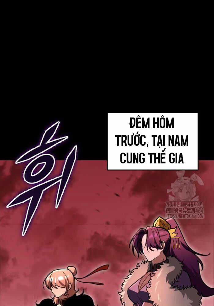 Cửu Thiên Kiếm Pháp Self-defense classes - Chapter 94 - Trang 19