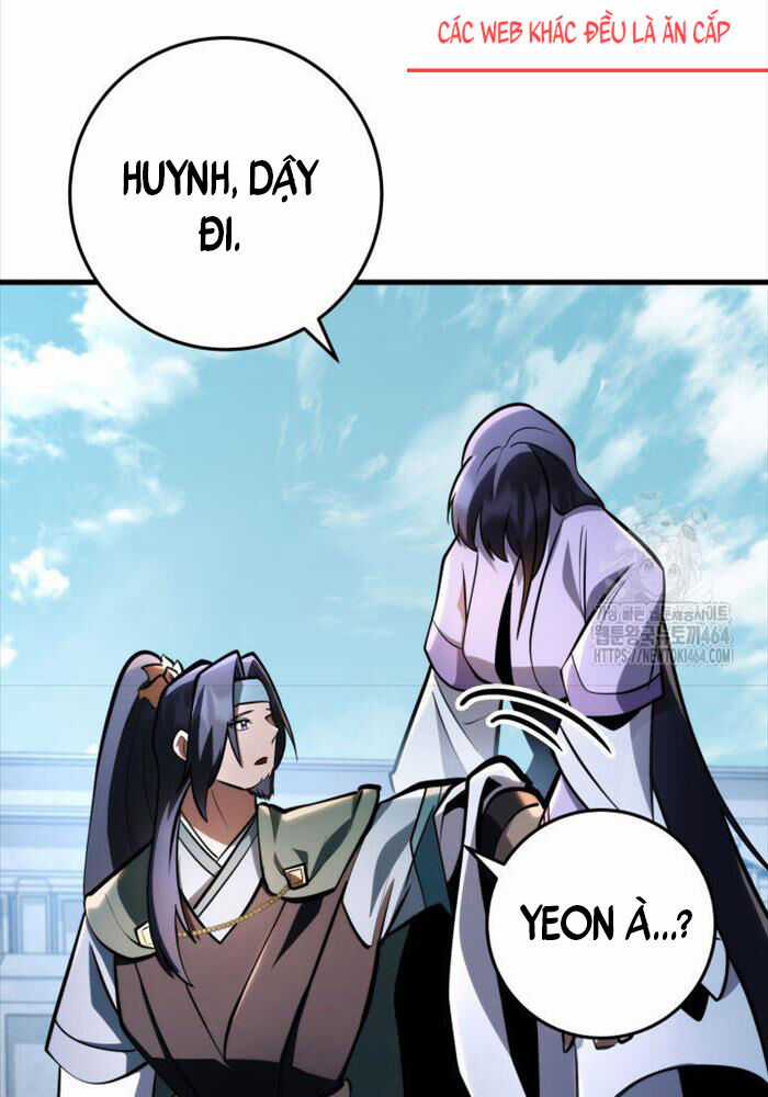 Cửu Thiên Kiếm Pháp Self-defense classes - Chapter 94 - Trang 3