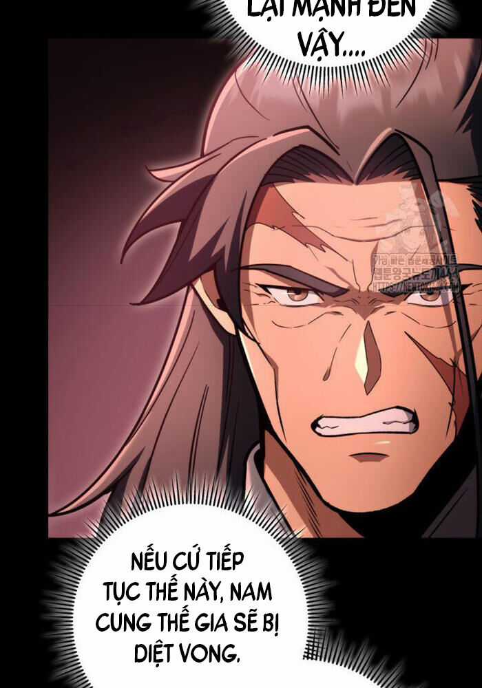 Cửu Thiên Kiếm Pháp Self-defense classes - Chapter 94 - Trang 27