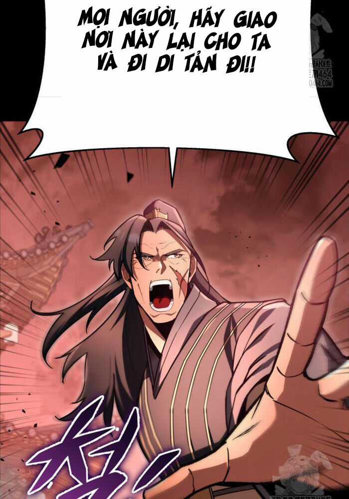 Cửu Thiên Kiếm Pháp Self-defense classes - Chapter 94 - Trang 29