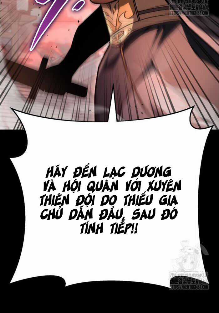 Cửu Thiên Kiếm Pháp Self-defense classes - Chapter 94 - Trang 30