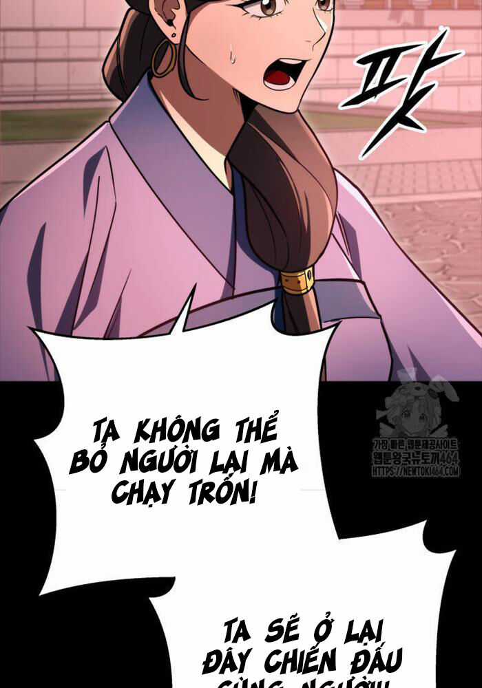 Cửu Thiên Kiếm Pháp Self-defense classes - Chapter 94 - Trang 32