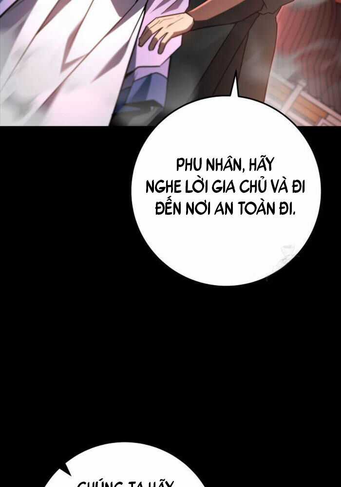 Cửu Thiên Kiếm Pháp Self-defense classes - Chapter 94 - Trang 37