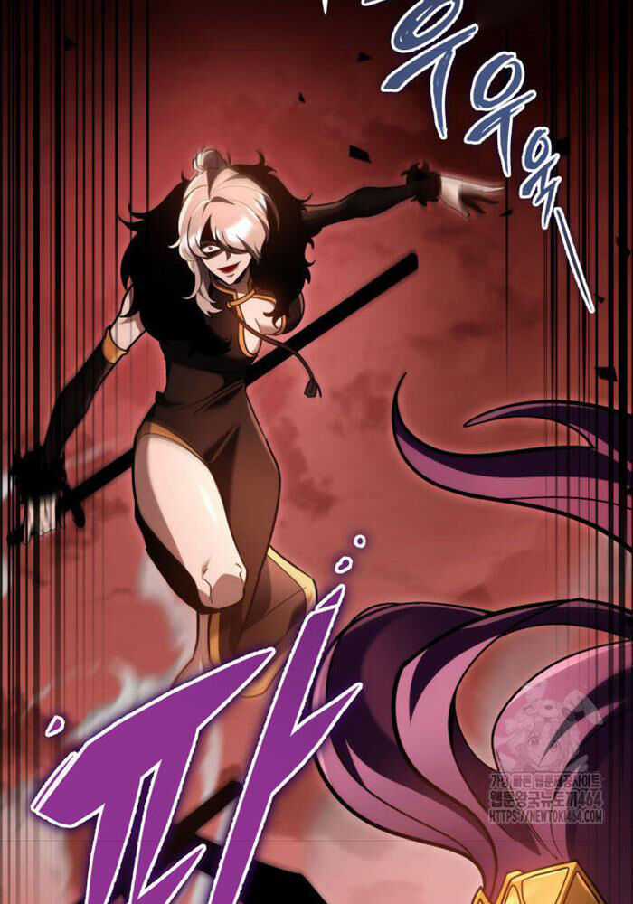 Cửu Thiên Kiếm Pháp Self-defense classes - Chapter 94 - Trang 42