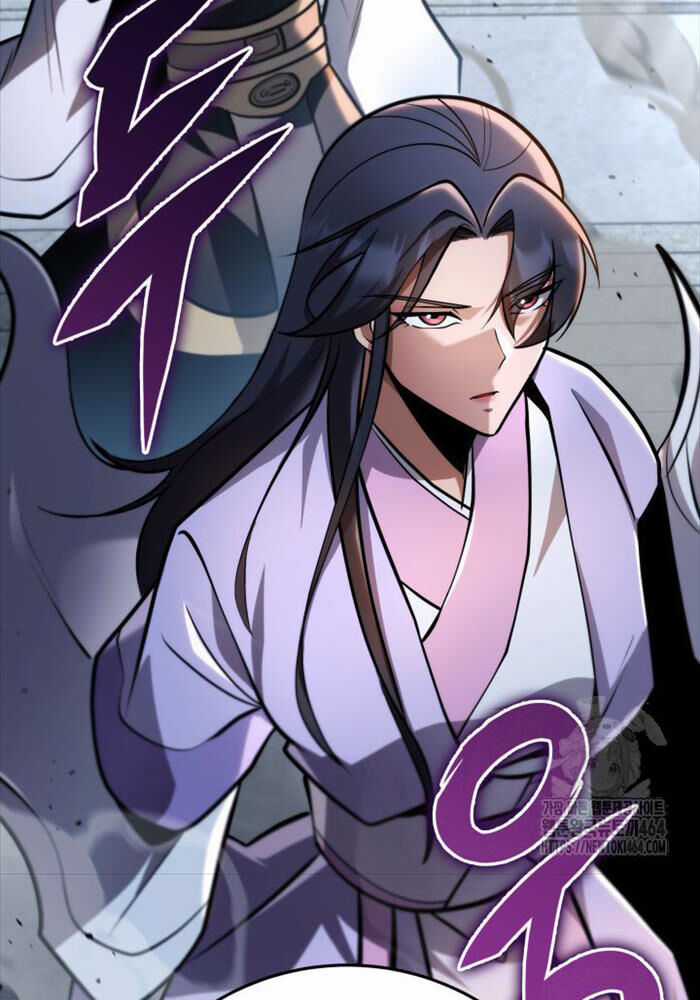 Cửu Thiên Kiếm Pháp Self-defense classes - Chapter 94 - Trang 8