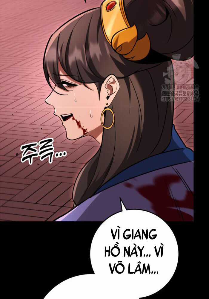 Cửu Thiên Kiếm Pháp Self-defense classes - Chapter 94 - Trang 91