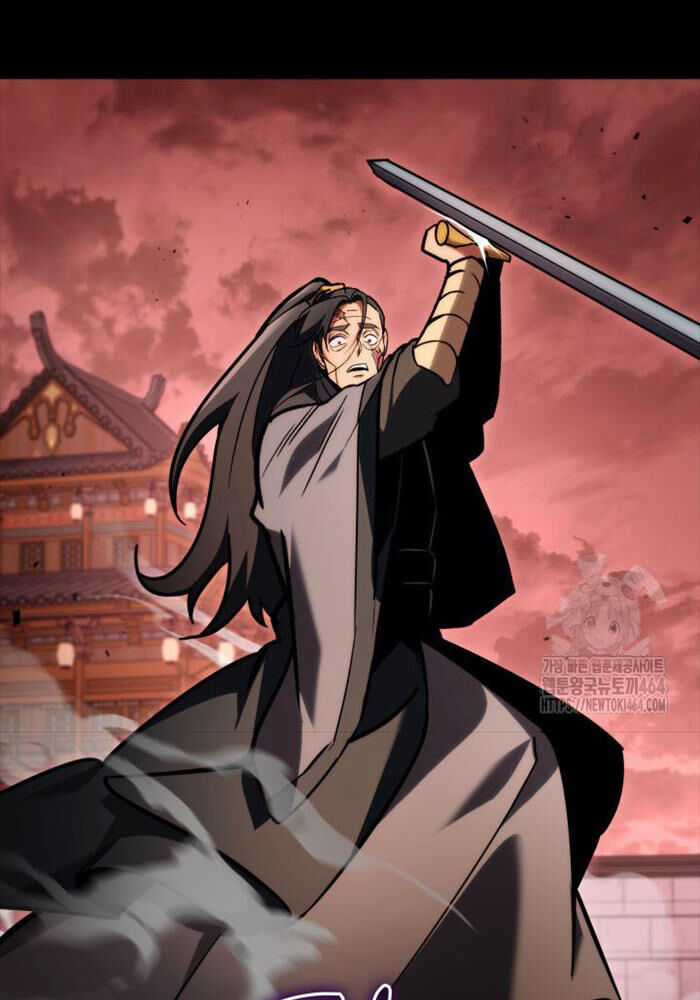 Cửu Thiên Kiếm Pháp Self-defense classes - Chapter 94 - Trang 95