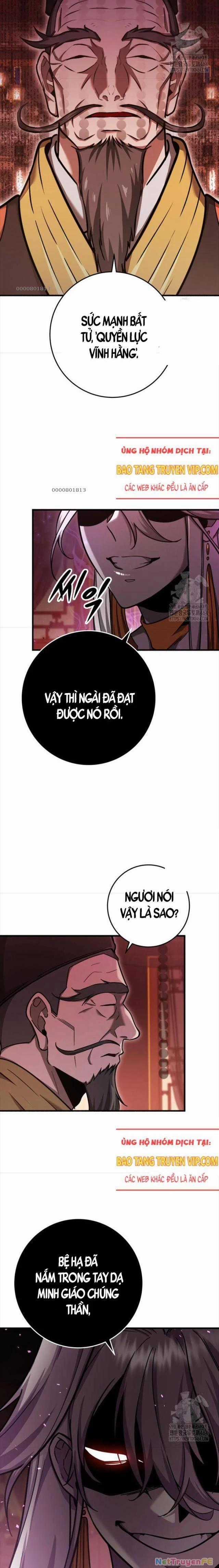 Cửu Thiên Kiếm Pháp Self-defense classes - Chapter 95 - Trang 2